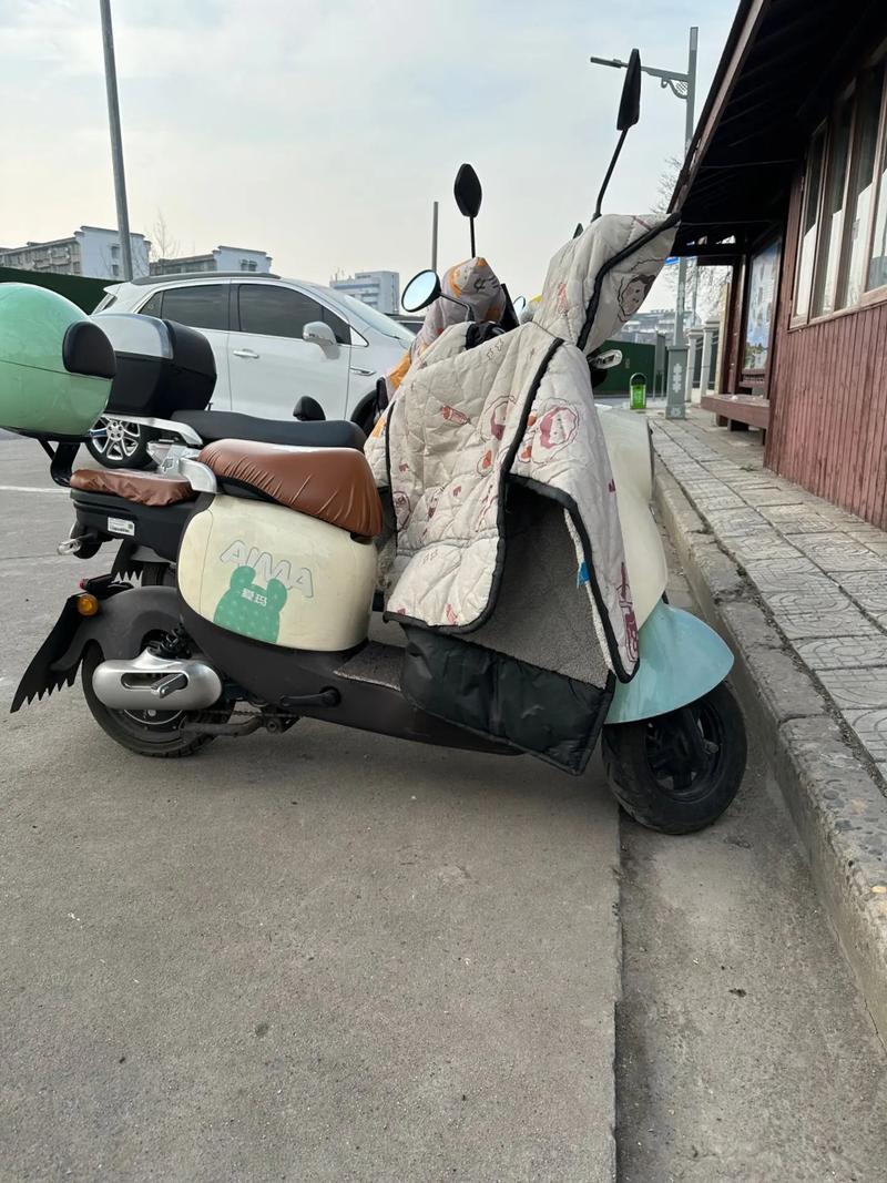 “小電驢”市場掀起換新熱潮