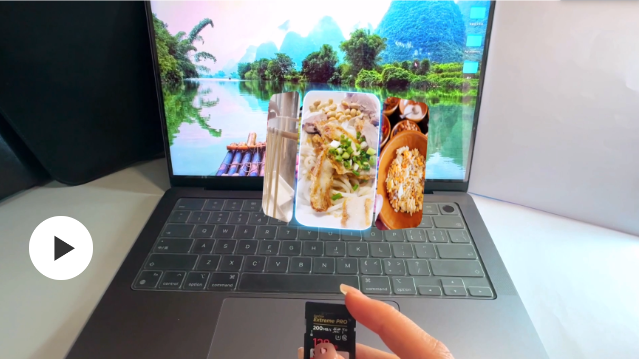 山水養(yǎng)人 滋味養(yǎng)心——看見(jiàn)桂林的煙火日子
