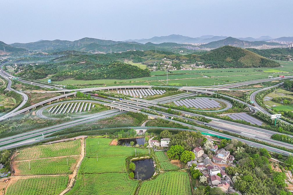 2025年“五一”假期小客車上高速繼續(xù)免收通行費