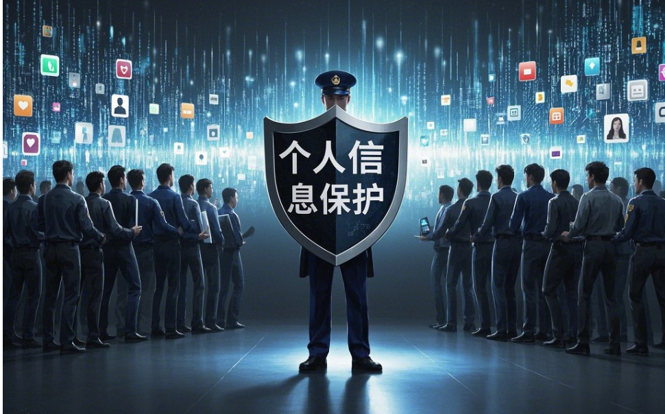 四部門開(kāi)展2025年個(gè)人信息保護(hù)系列專項(xiàng)行動(dòng)