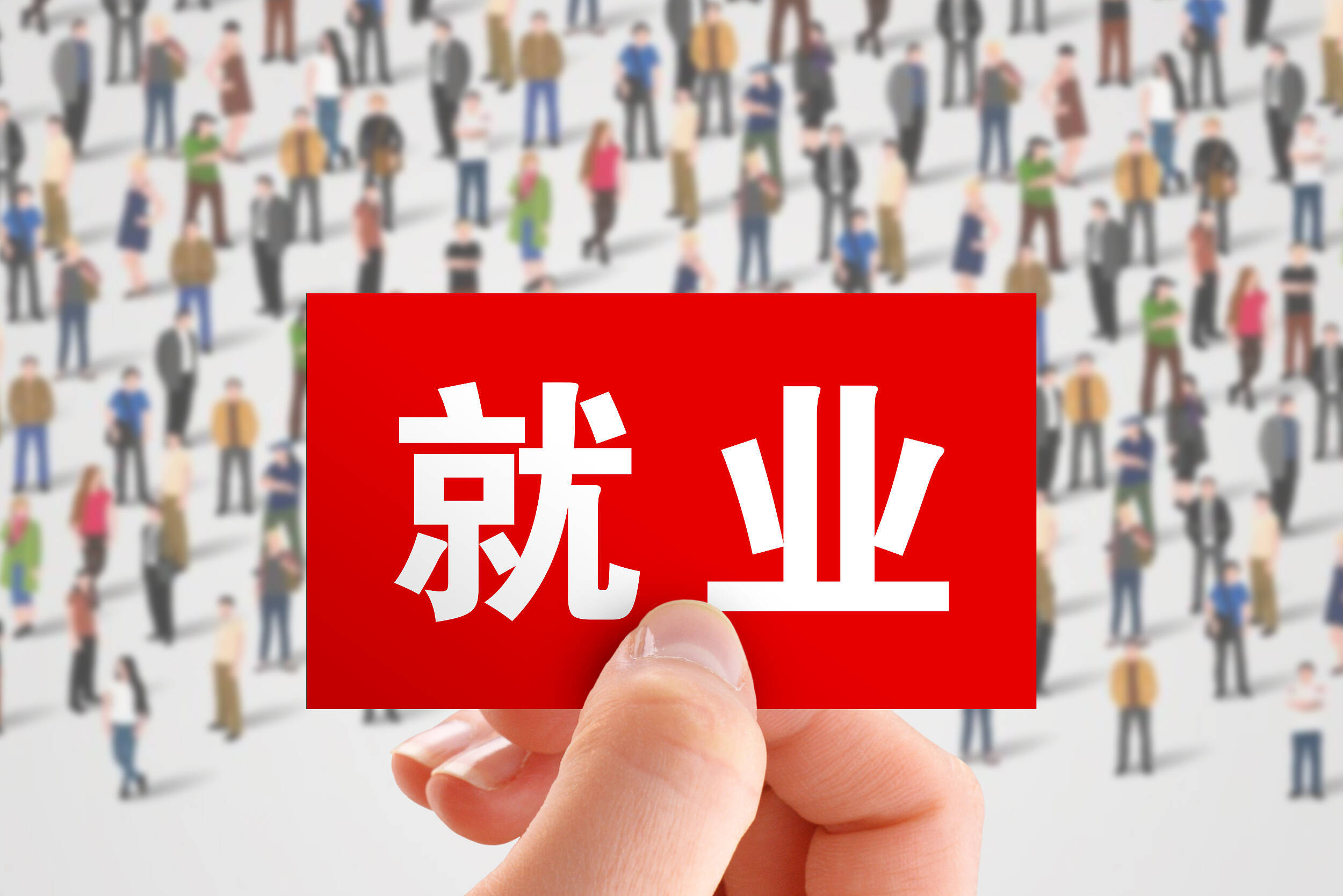 民宿管家、喂貓遛狗、代廚收納……“職業(yè)新鮮人”開辟就業(yè)新賽道