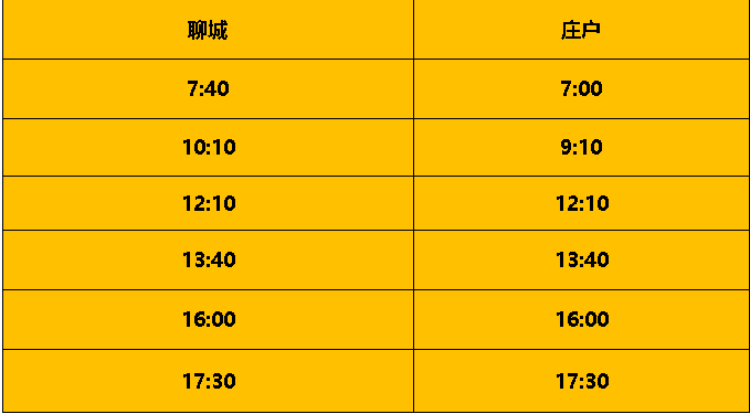 這條公交線路,今起調(diào)整運(yùn)行時(shí)間