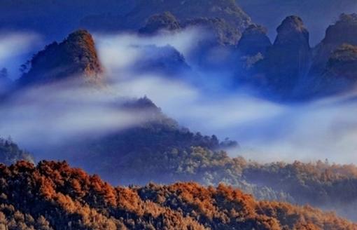 中國旅游日，和徐霞客一起出發(fā)吧！