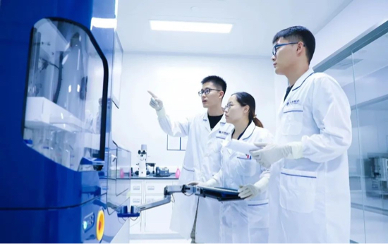 央行：科技型中小企業(yè)貸款余額超3.3萬(wàn)億元，連續(xù)3年增速超20%