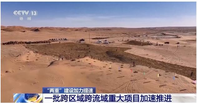“兩重”建設(shè)加力提速 全國(guó)超14萬公里城市“生命線”煥新升級(jí)