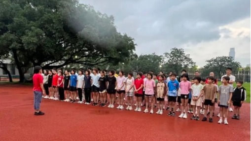 全紅嬋退賽