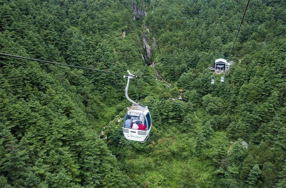 文化和旅游部：加強對景區(qū)索道、游船等設施設備安全隱患排查
