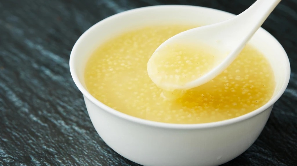 稀粥和米飯的營養(yǎng)價值相同……是真是假？ | 謠言終結(jié)站