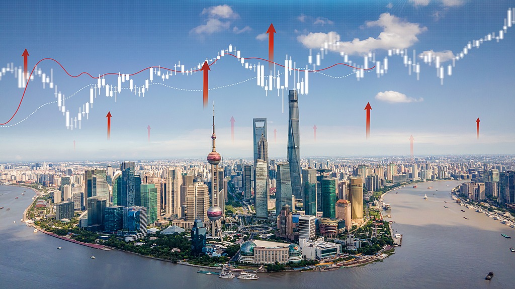 財(cái)經(jīng)聚焦｜年內(nèi)首次降息降準(zhǔn)，“量增價(jià)降”支持實(shí)體經(jīng)濟(jì)