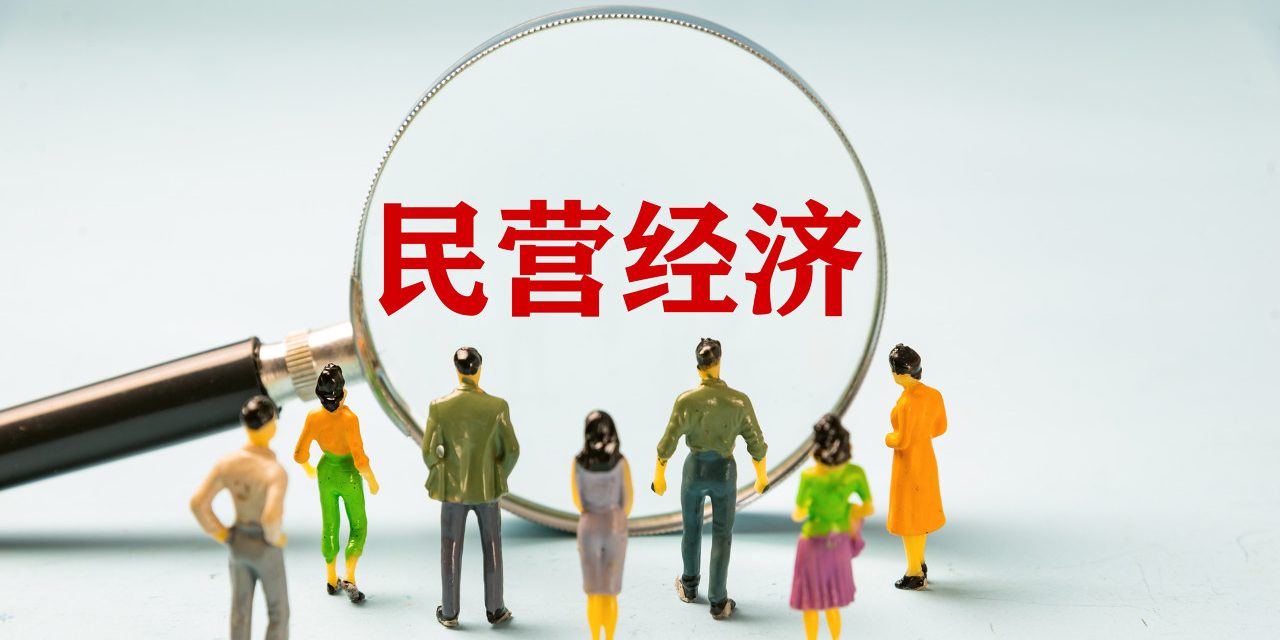 如何讀懂民營經(jīng)濟促進法的“含金量”？