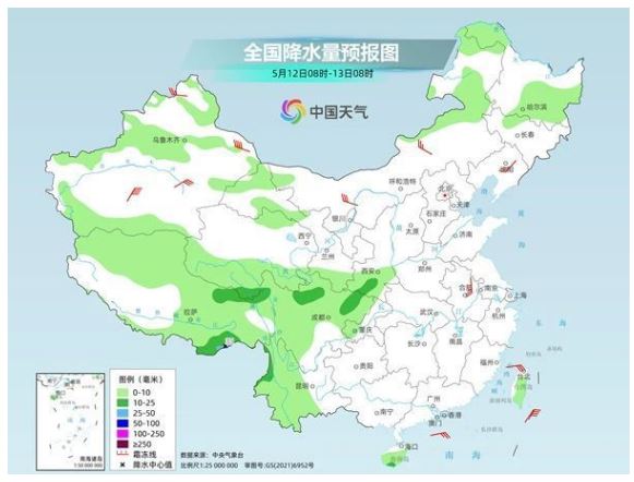 40℃高溫要來了！北方多地將迎熱浪考驗