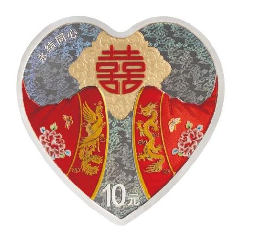 一睹為快！央行將發(fā)行2025吉祥文化金銀紀(jì)念幣一套