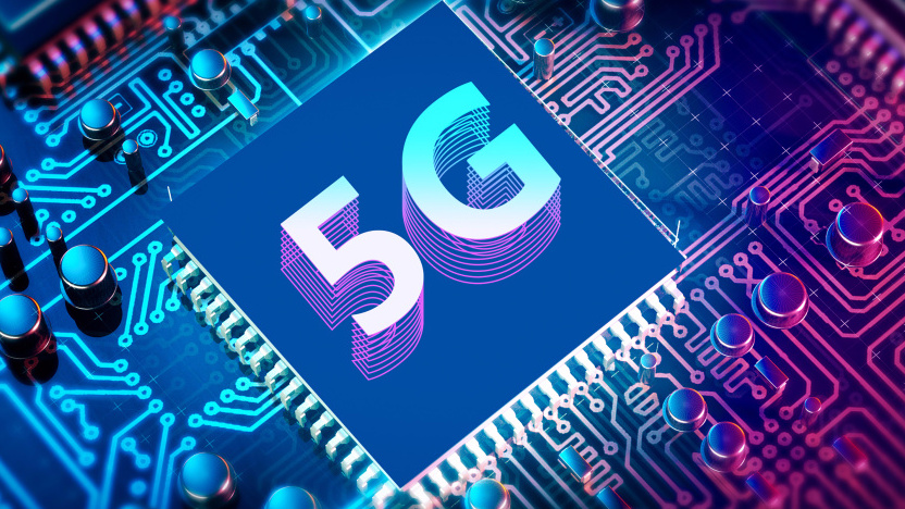 5G-A來了，如何影響你我