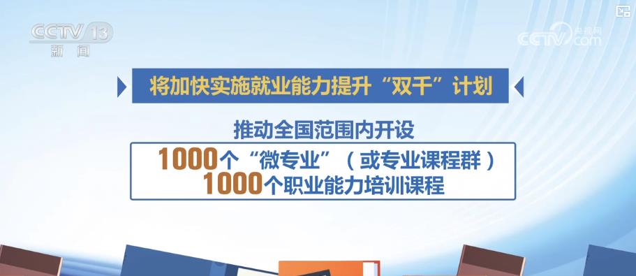 精準(zhǔn)幫扶、服務(wù)“不斷線”……多舉措為高校畢業(yè)生就業(yè)“鋪路搭橋”