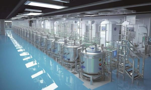 工信部等兩部門開展生物制造中試能力建設平臺培育工作