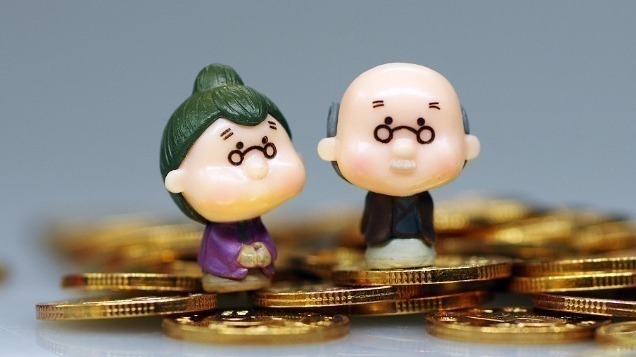 財(cái)政部：退休人員基本養(yǎng)老金將適當(dāng)提高
