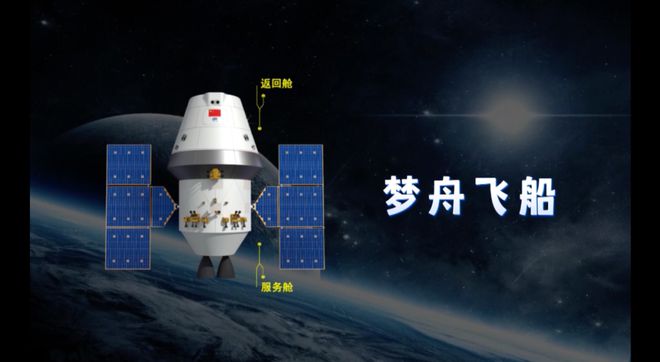 我國“夢舟”零高度逃逸飛行試驗圓滿成功