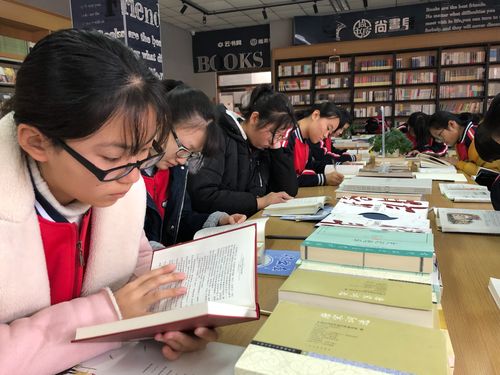 教育部、中宣部聯(lián)合印發(fā)《通知》 鼓勵學(xué)校每周開設(shè)1-2節(jié)閱讀課