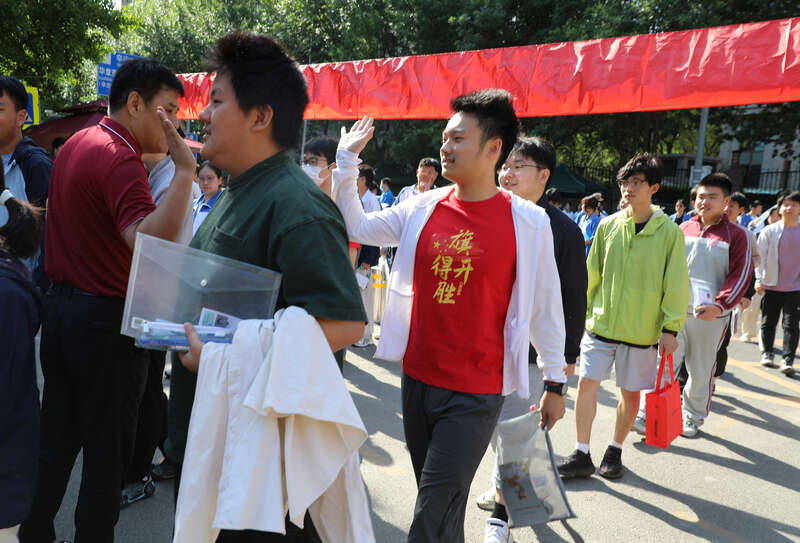 全國多地高考今日結束，考后要警惕這件事
