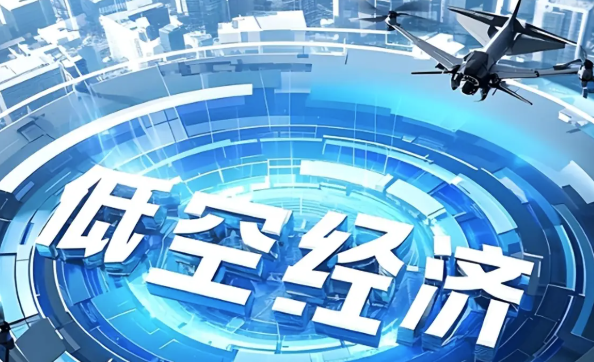 推進低空經(jīng)濟發(fā)展需技術與政策雙輪驅動