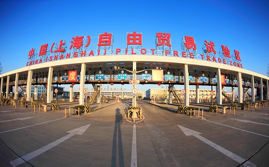 國(guó)務(wù)院發(fā)文復(fù)制推廣上海自貿(mào)試驗(yàn)區(qū)77條試點(diǎn)措施