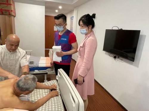 民政部、自然資源部聯(lián)合發(fā)文 推進(jìn)養(yǎng)老服務(wù)設(shè)施布局規(guī)劃編制