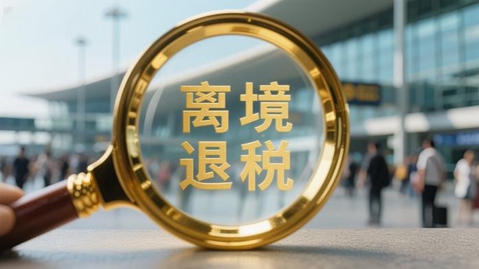 川渝兩地開通離境退稅“即買即退”通辦服務(wù)