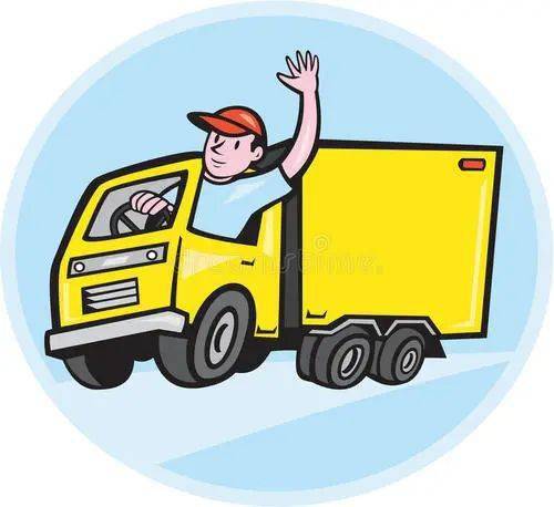 四部門聯(lián)合印發(fā)通知 加強(qiáng)貨車司機(jī)幫扶救助