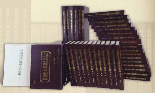 我國藏學(xué)界持續(xù)推動構(gòu)建藏學(xué)自主知識體系