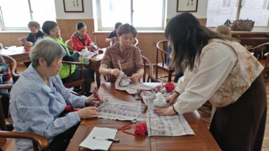 家里有這類老人的請(qǐng)注意，國(guó)家發(fā)補(bǔ)貼了！
