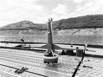 尾座式無人機(jī)亮相高原山區(qū)防災(zāi)救災(zāi)演習(xí)