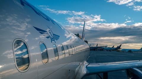 俄羅斯國際航空公司遭黑客攻擊 大量航班被迫取消