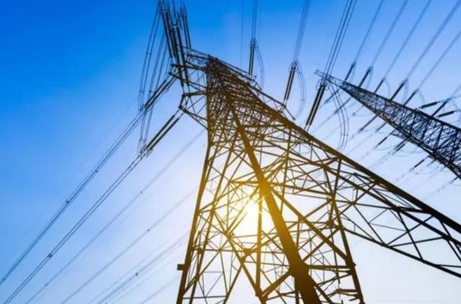 電力消費呈明顯回升態(tài)勢 6月全社會用電量同比增長5.4%