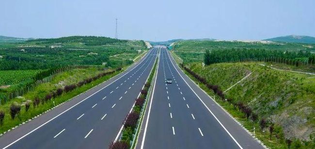 前7個(gè)月我國新改建農(nóng)村公路超5萬公里