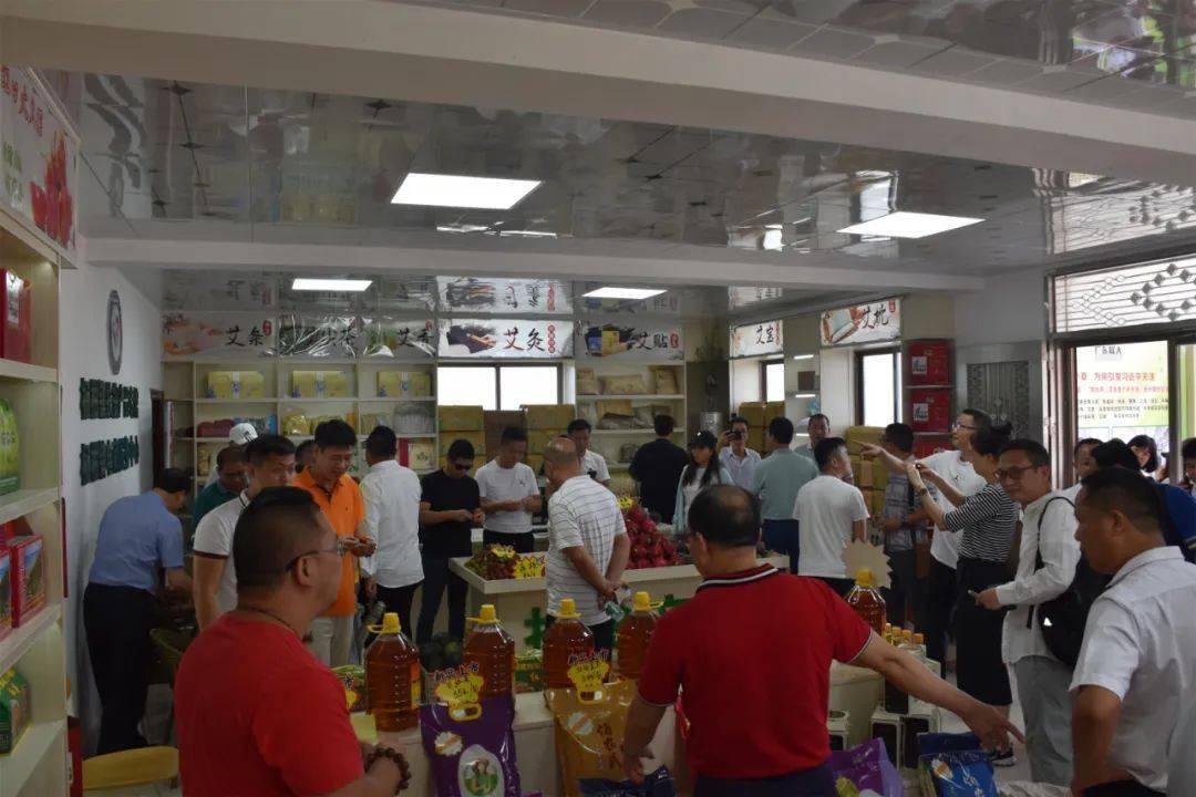 十部門發(fā)布實(shí)施方案 拓展農(nóng)產(chǎn)品消費(fèi)新空間