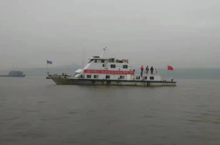 “太湖之光”計劃6年清淤超千萬立方米 世界首創(chuàng)“清淤神器”為太湖“減負(fù)”