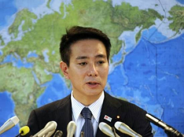 日本民進(jìn)黨黨首選舉9月1日投票 前原誠(chéng)司暫領(lǐng)先