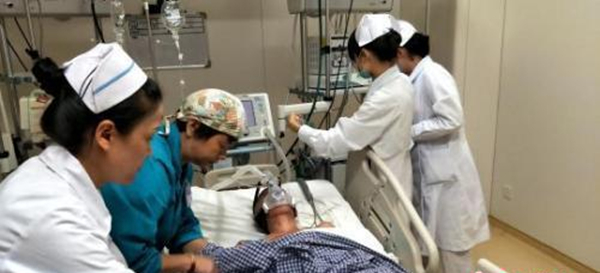 醫(yī)保信息聯(lián)網(wǎng)進(jìn)程加快 新農(nóng)合省內(nèi)異地結(jié)算覆蓋9省份