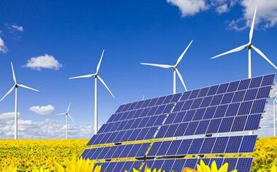為什么太陽光能夠變成電？