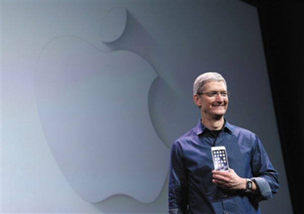 iPhone 全面屏能否拯救蘋果？