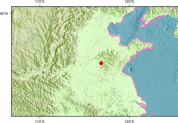 山東地震了？最新消息稱兗州昨發(fā)生3.6級(jí)地震 濟(jì)南泰安多地有震感