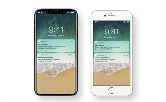 果粉集體吐槽：iOS 11史上最爛 根本沒法用