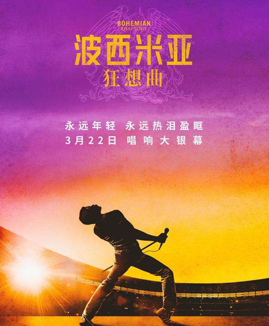 《波西米亞狂想曲》：中國遇冷為哪般？
