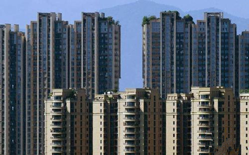 國(guó)土部：住房供地，政府將不再壟斷