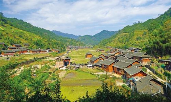 鄉(xiāng)村產(chǎn)業(yè)振興頂層設(shè)計落地在即