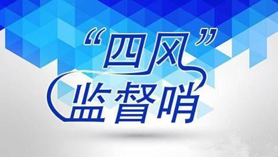 做實做細監(jiān)督職責(zé)丨延伸監(jiān)察觸角 打造群眾身邊的“監(jiān)督哨”