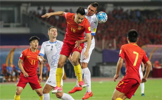 37歲的他仍是國足表現(xiàn)最佳 中國足球欠他一次世界杯
