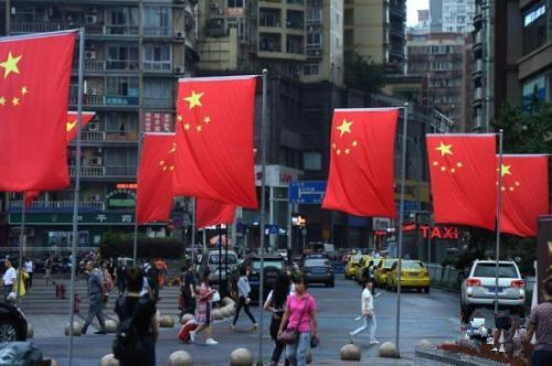 2017國慶中秋放假調(diào)休8天 國慶中秋假期加班費怎么算？