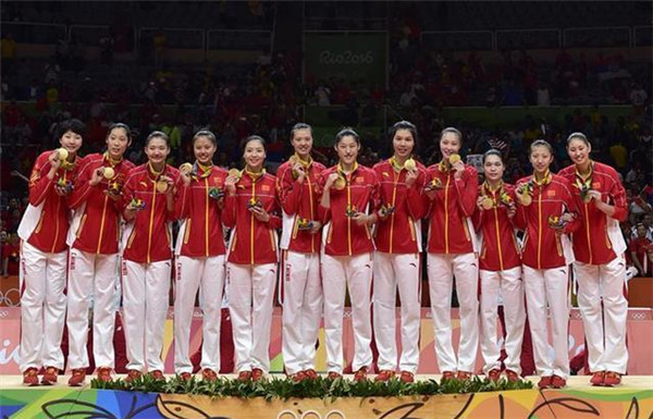24支球隊(duì)角逐女排世錦賽，郎平能否再現(xiàn)傳奇，率隊(duì)在日本奪冠？