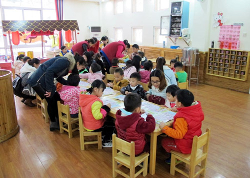 國務(wù)院教育督導(dǎo)辦派督查組赴地方，專項(xiàng)抽查幼兒園辦園行為